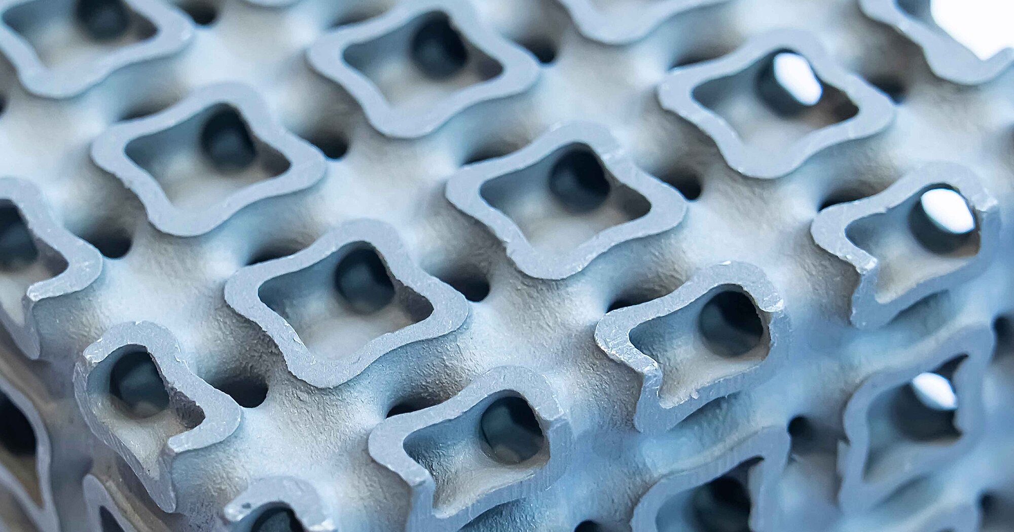 MAFAC Technologies for cleaning Additively manufactured Parts | Mafac