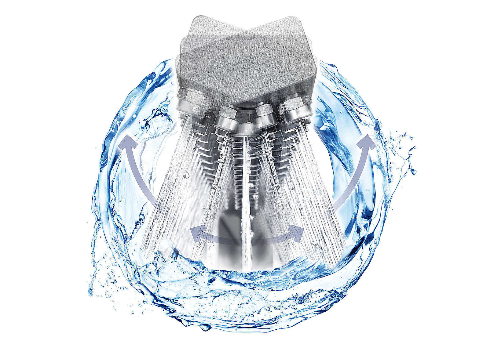 MAFAC – Innovative parts cleaning systems for industry and production ...