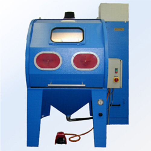 Industrielle Teile-Reinigungsmaschine von AUER, Typ ST 1000 PS